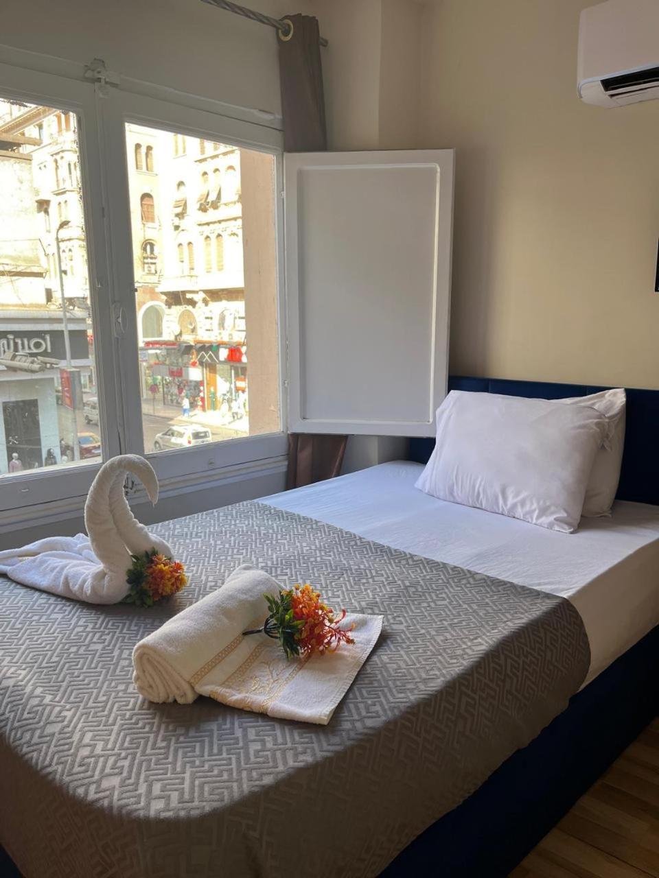 Hotel Downtown