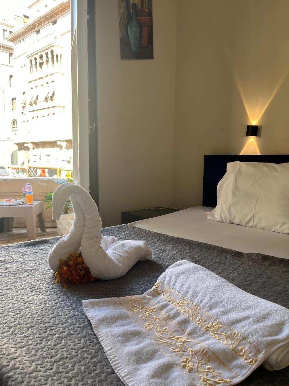 Downtown 3* Cairo