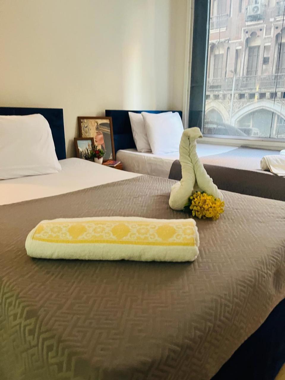 Downtown 3* Il Cairo