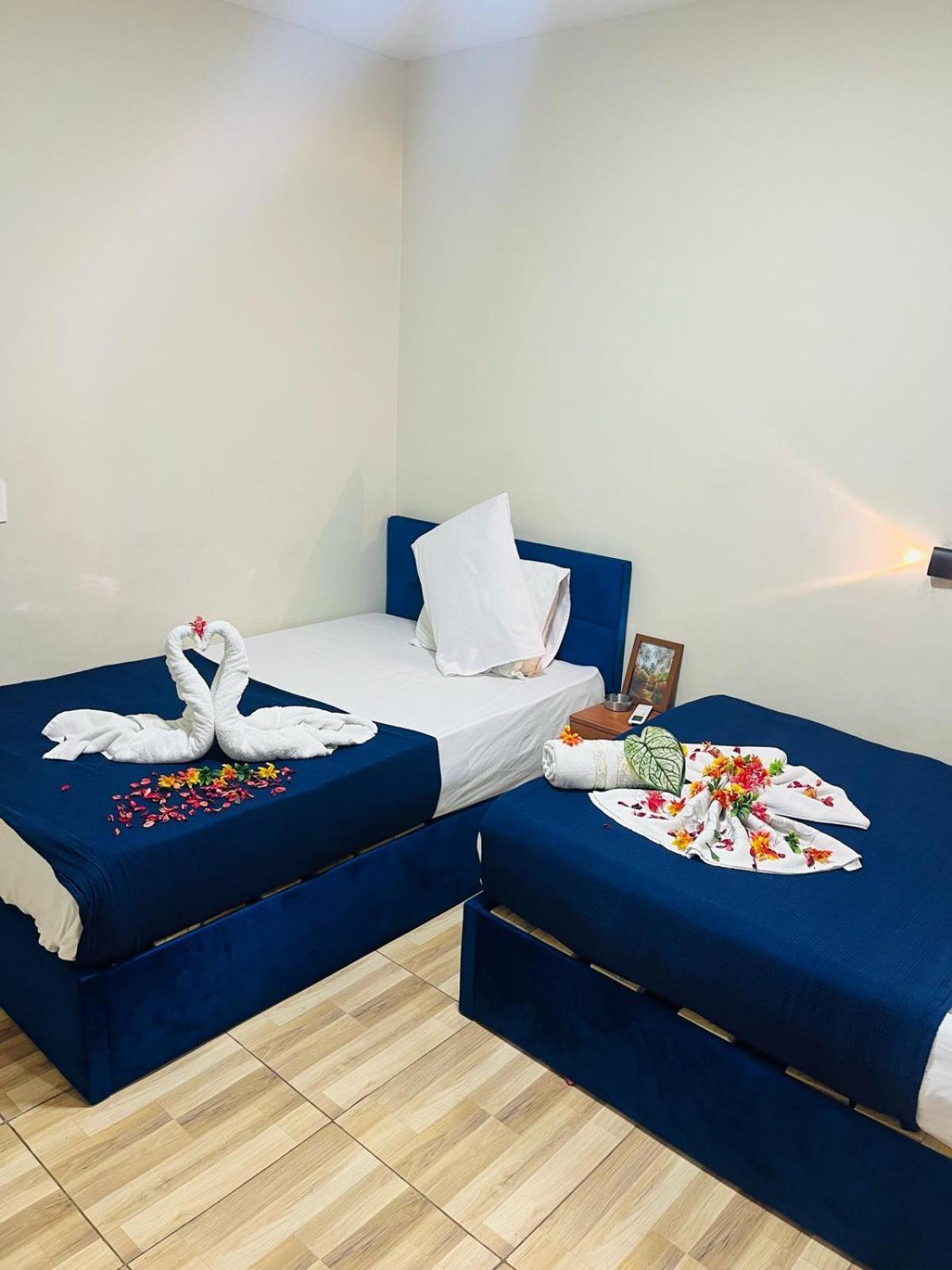 Downtown Hotel Il Cairo