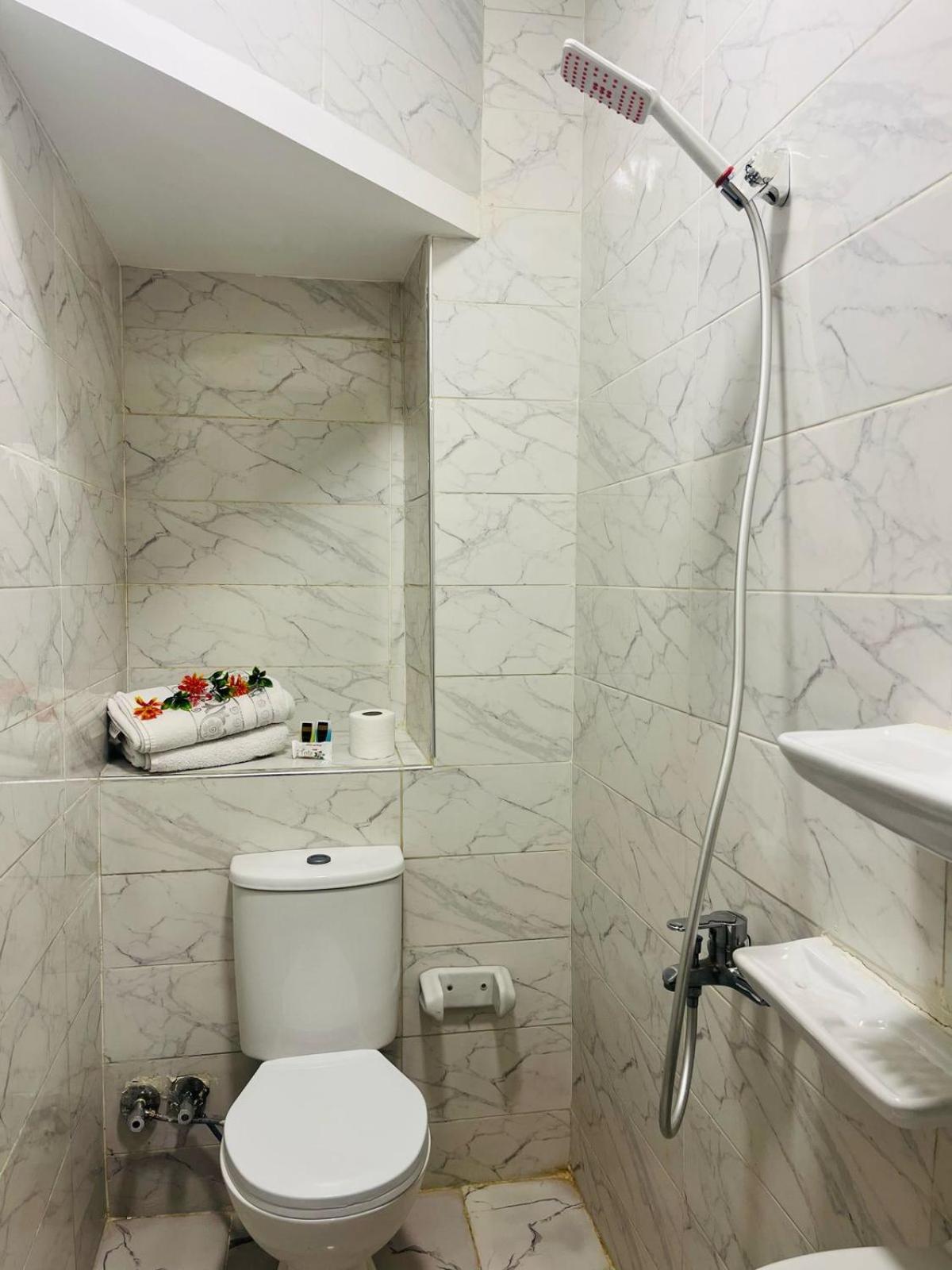 Downtown 3* Il Cairo