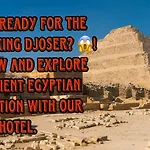 Downtown Cairo Hotel