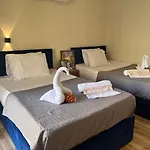 Downtown Cairo Hotel