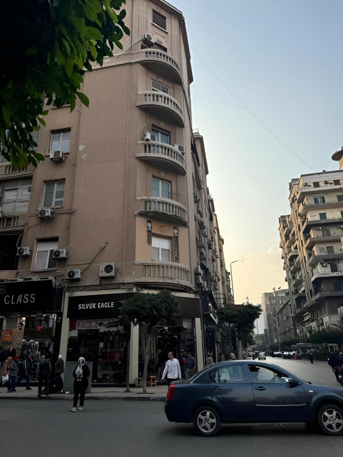 Downtown Hotel 3*