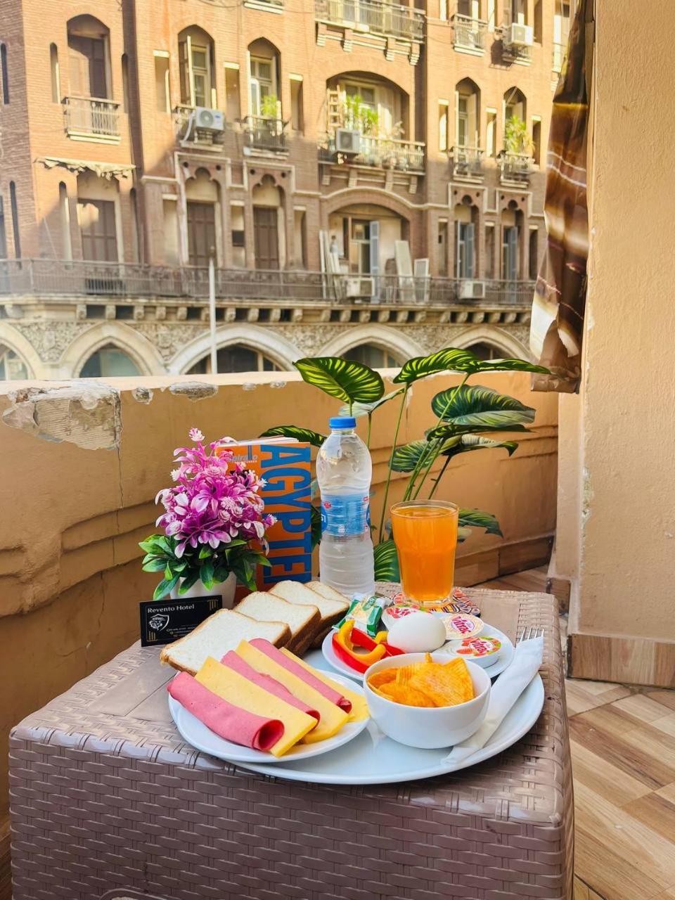 Downtown 3* Cairo