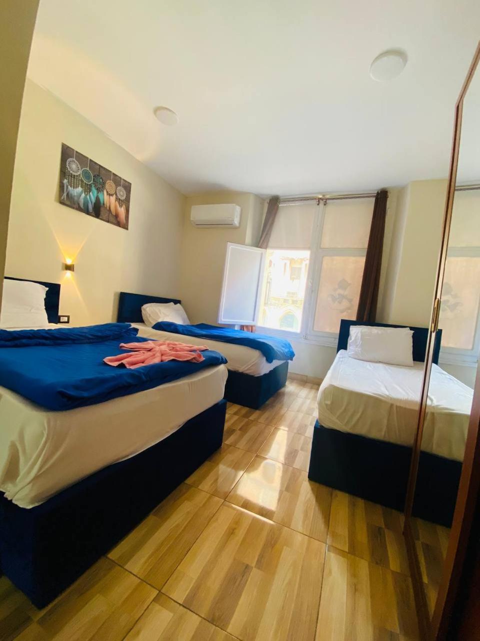 Downtown 3* Cairo