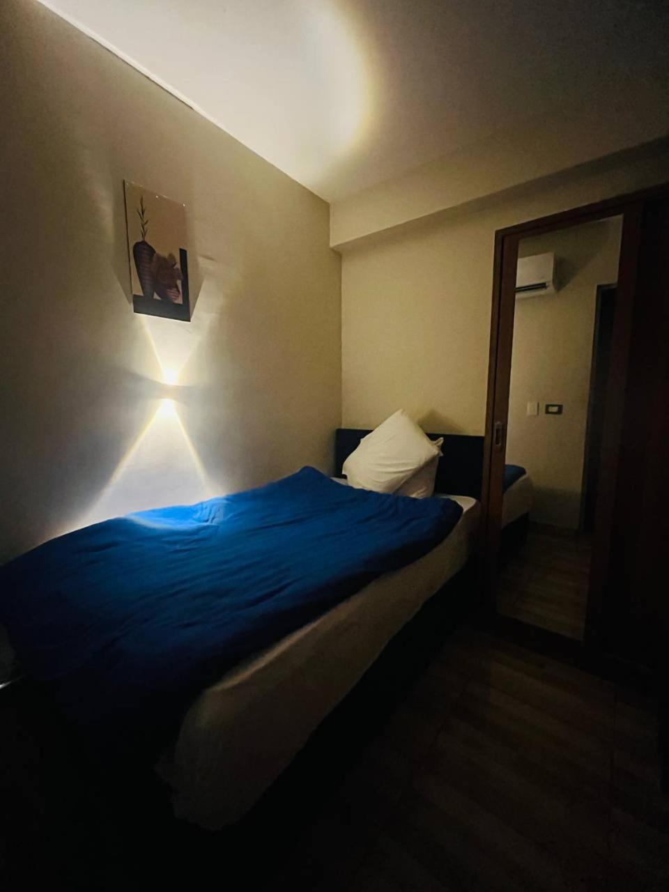 Downtown 3* Cairo