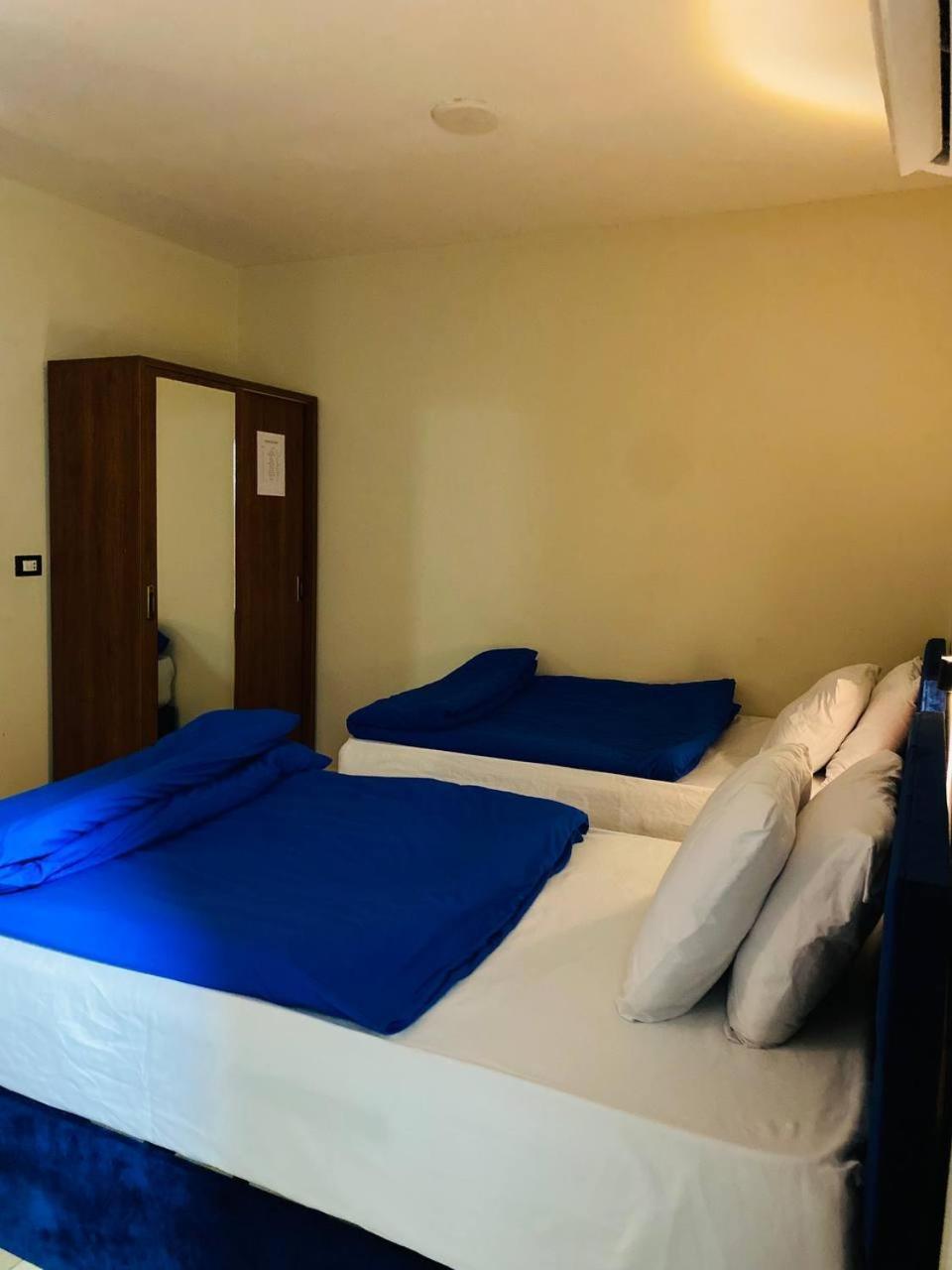 Hotel Downtown