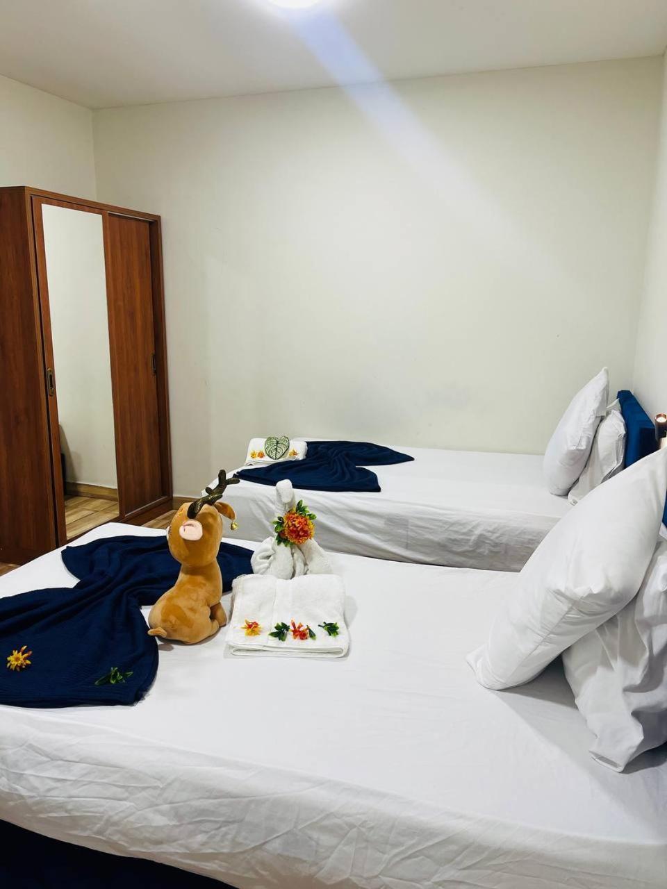 Hotel Downtown Cairo