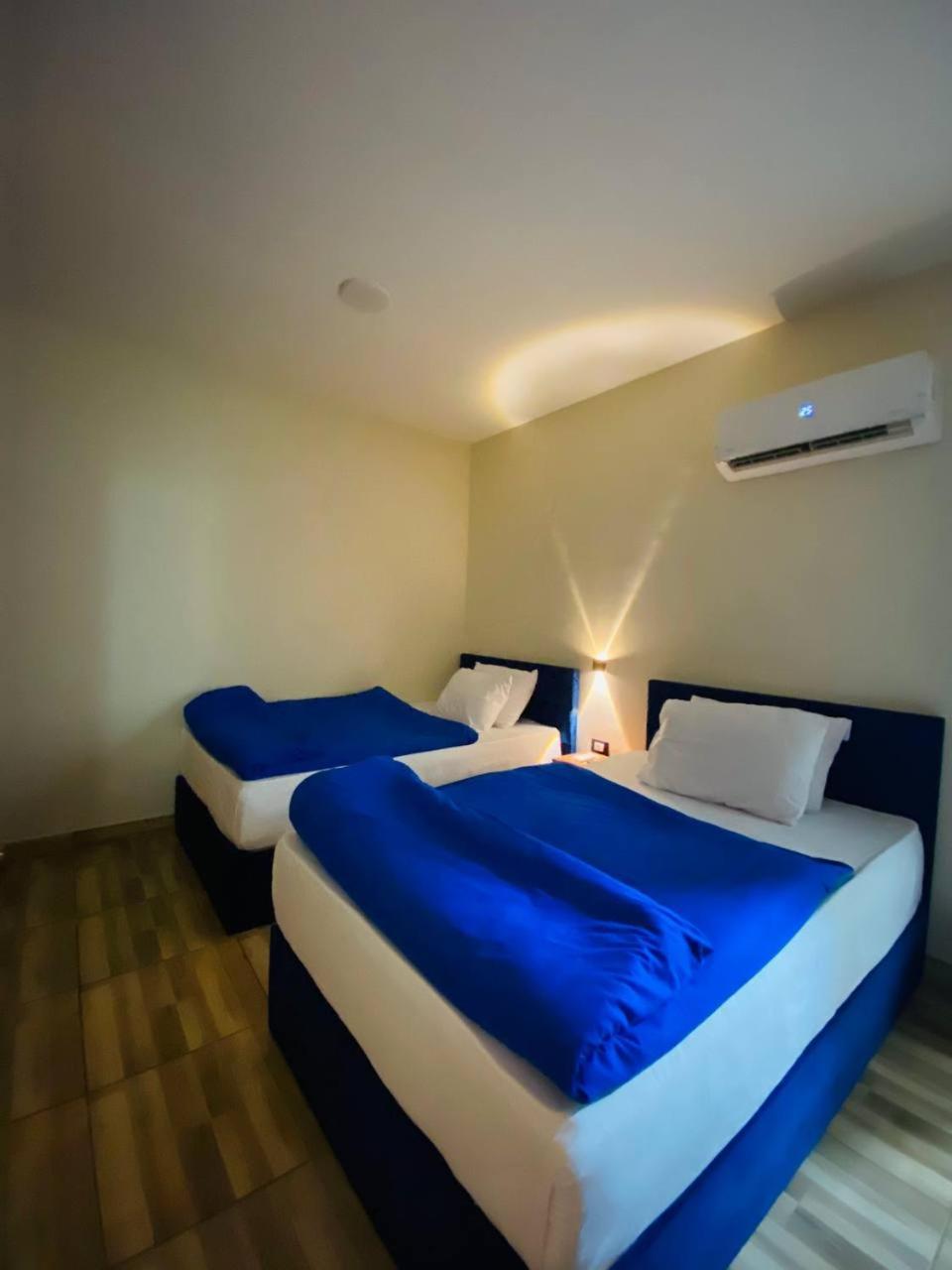 Downtown Hotel Cairo