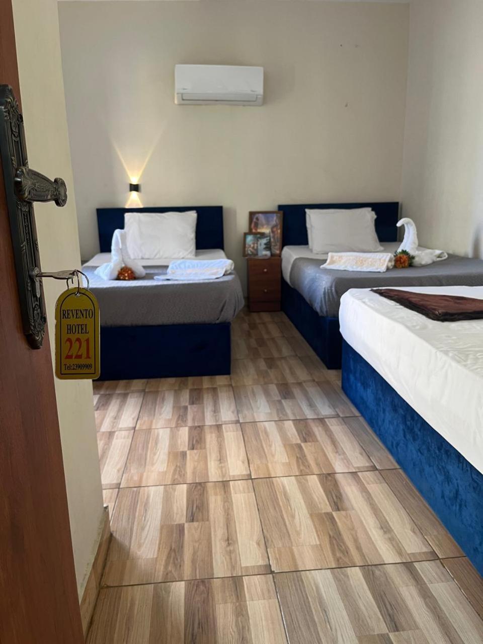Downtown Hotel
