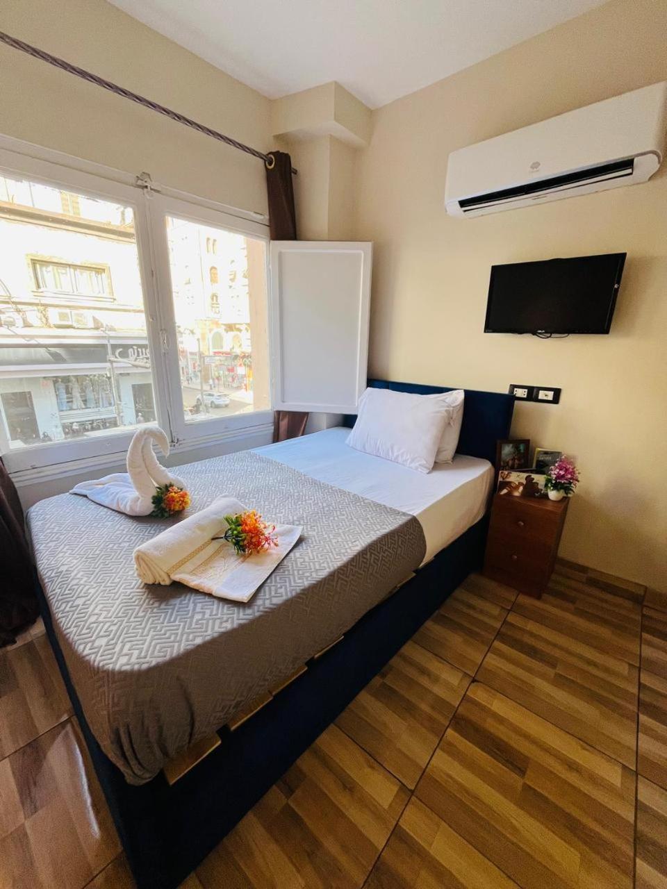 Hotel Downtown