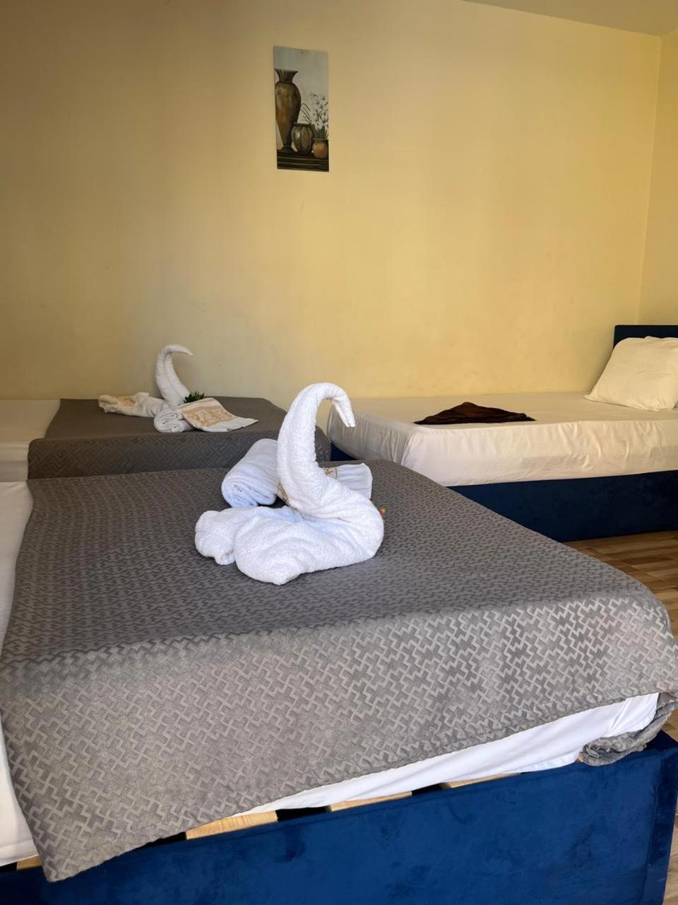 Downtown Hotel Cairo
