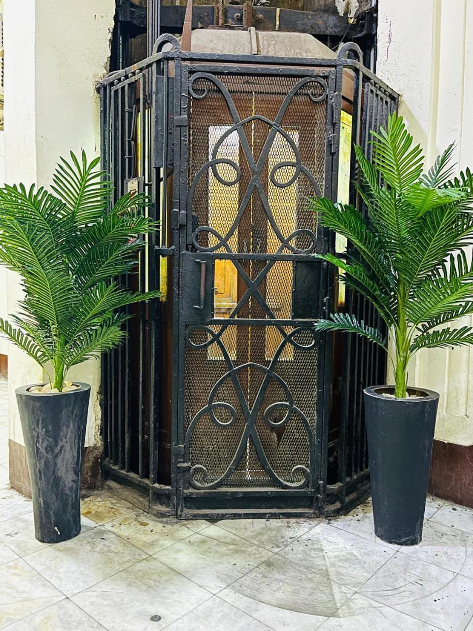 Hotel Downtown Cairo