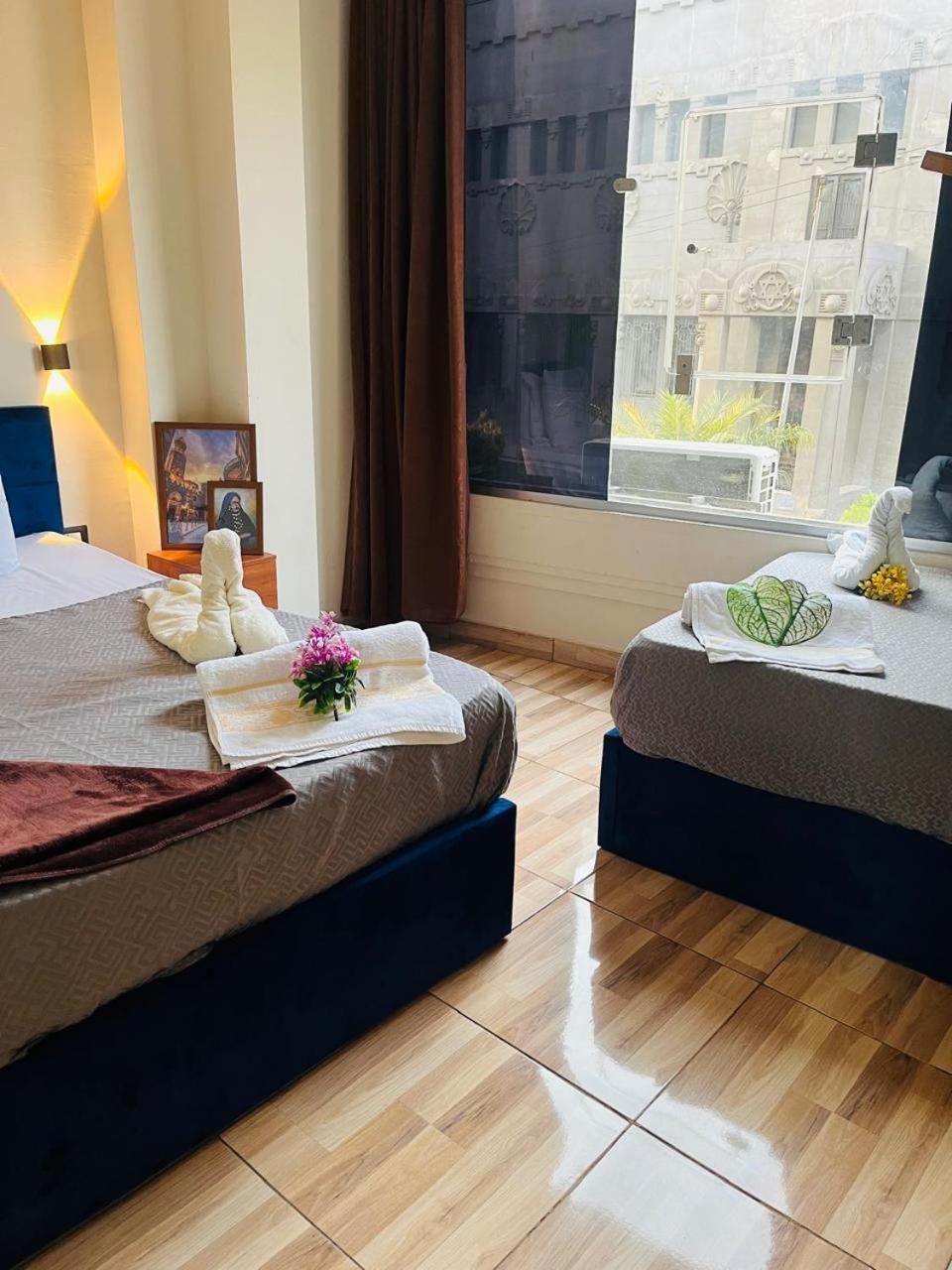 Downtown 3* Cairo