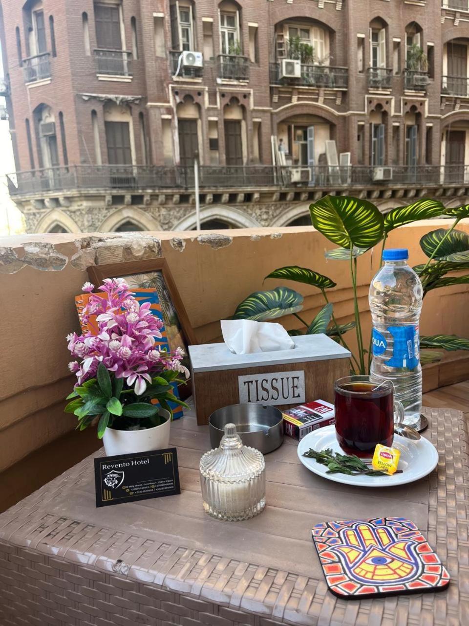 Hotel Downtown 3*