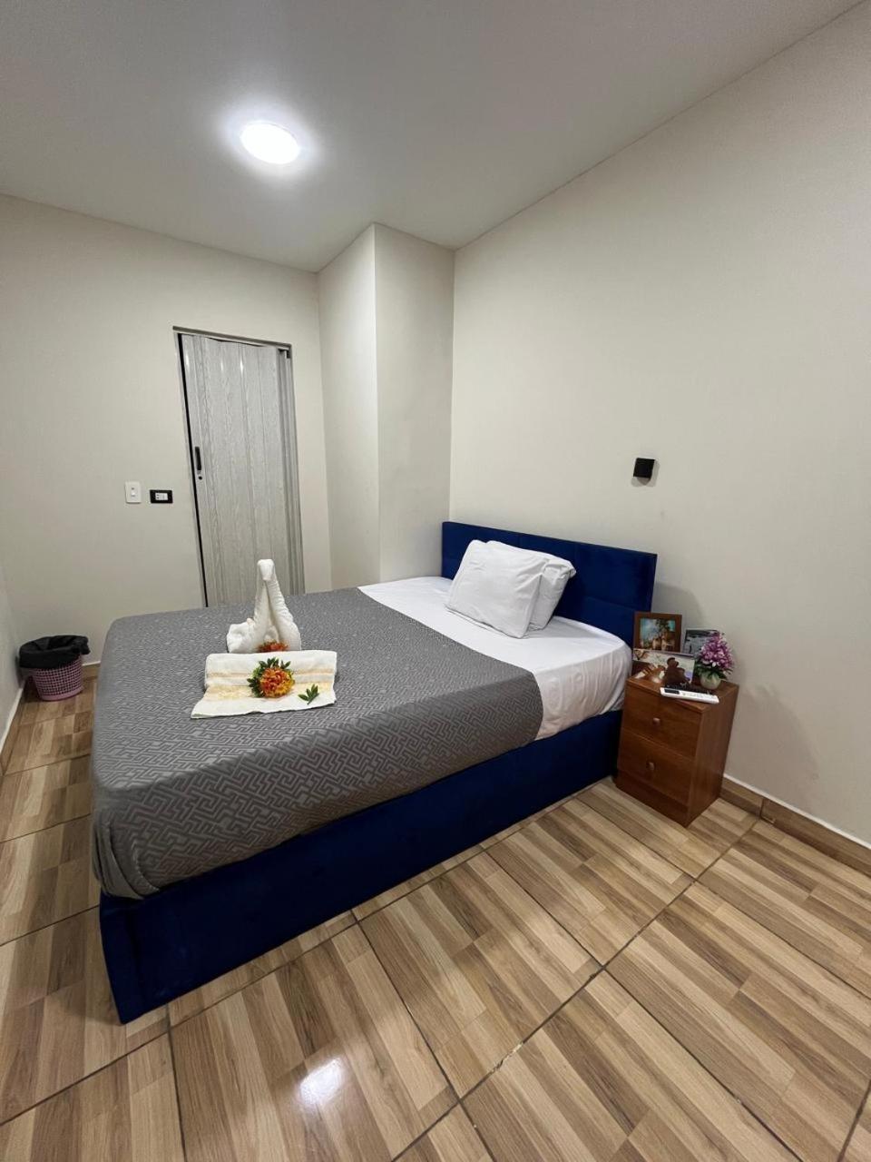 Downtown Hotel Cairo