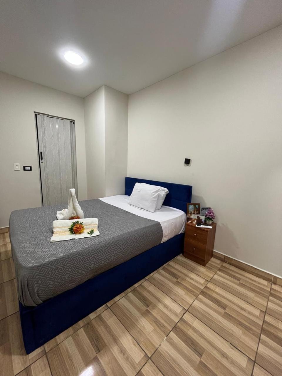 Hotel Downtown Cairo