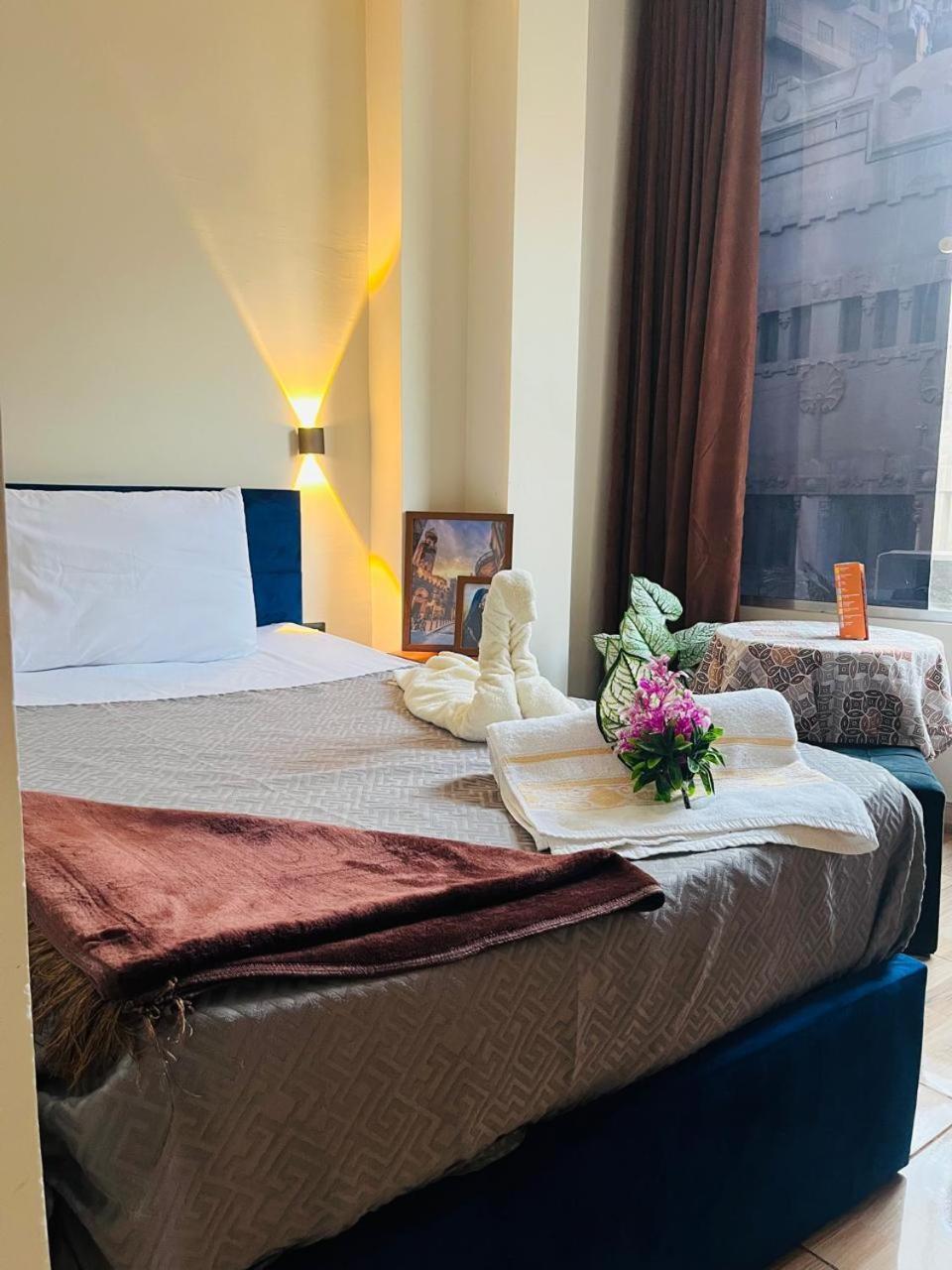Downtown Hotel Cairo