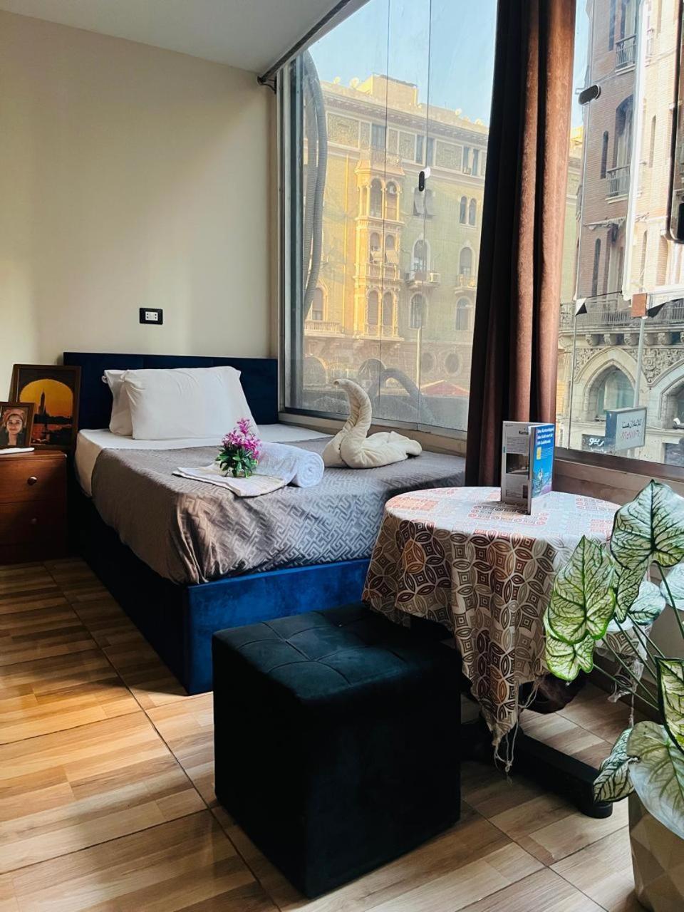 Hotel Downtown Cairo