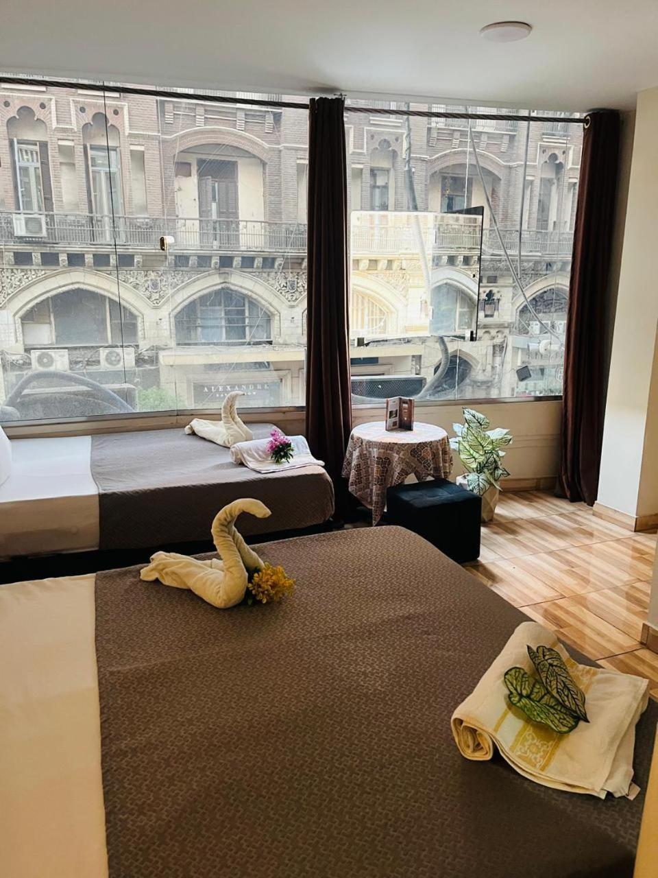 Hotel Downtown Cairo