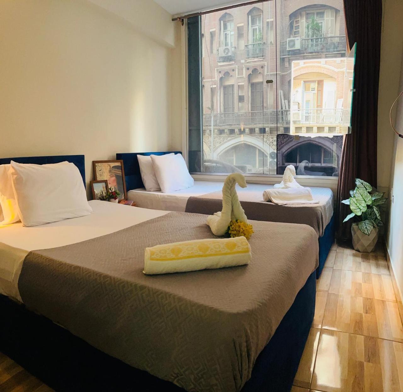 Hotel Downtown