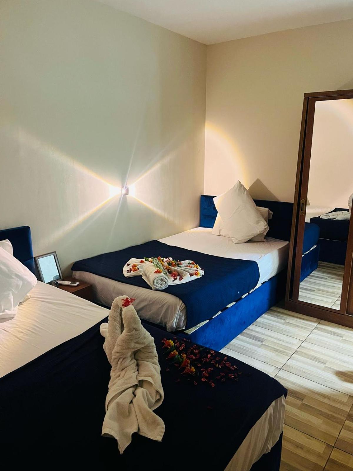 Downtown 3* Cairo