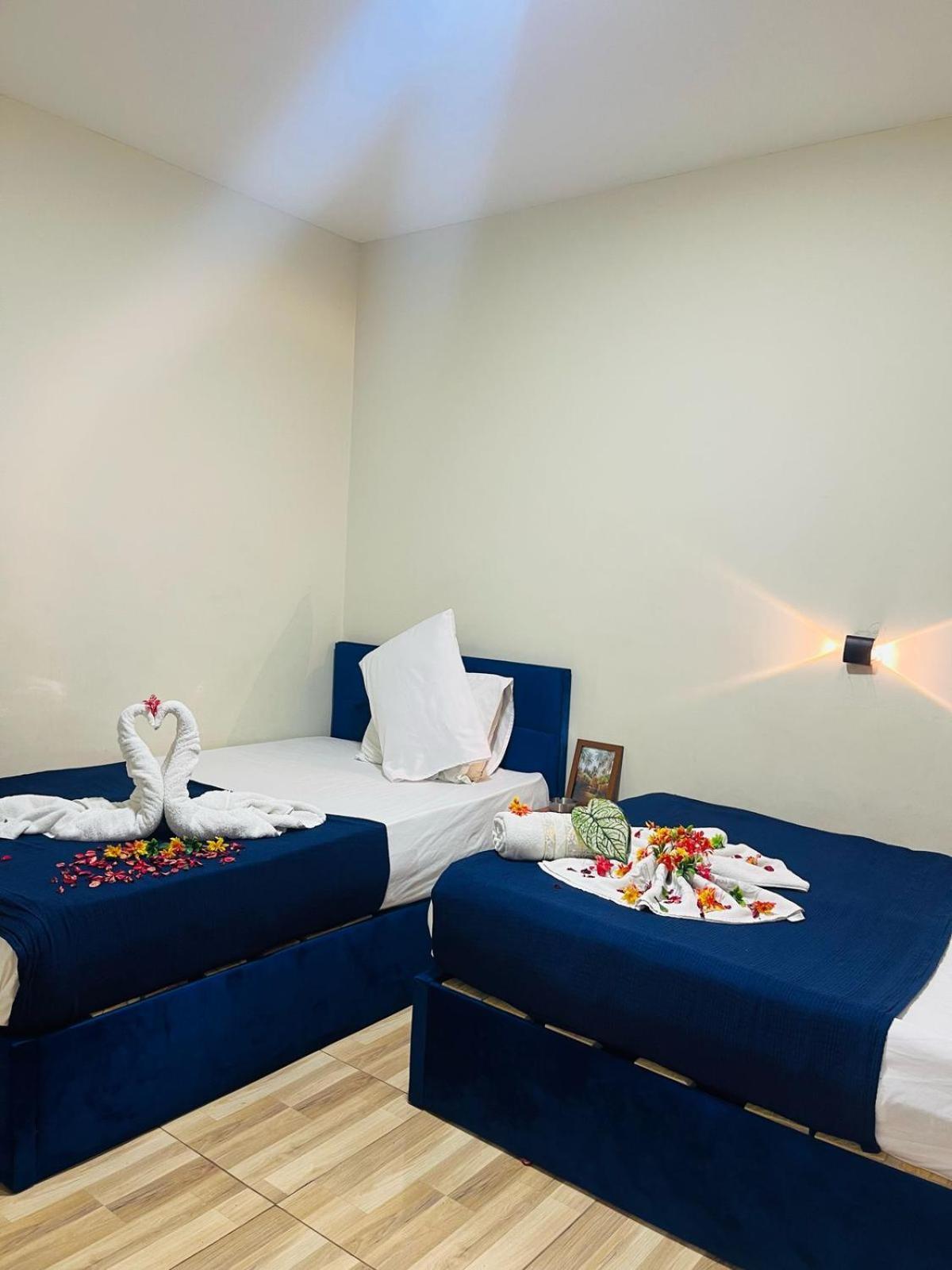 Hotel Downtown 3*