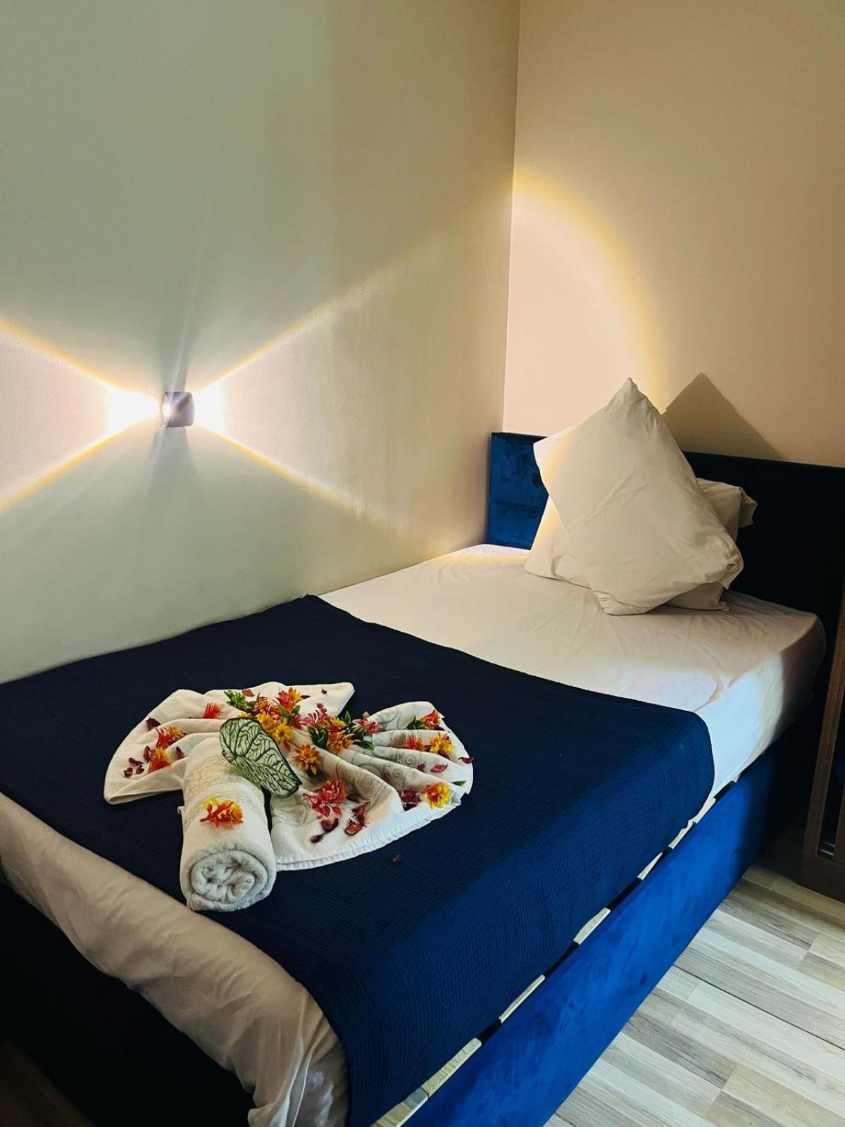 Downtown Hotel Cairo