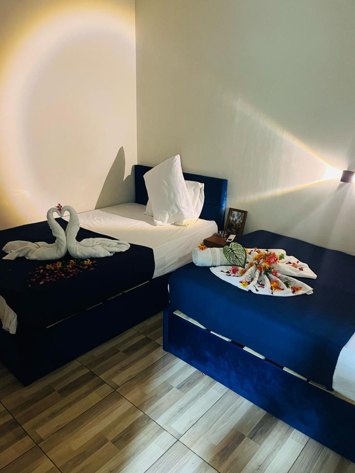 Downtown Hotel