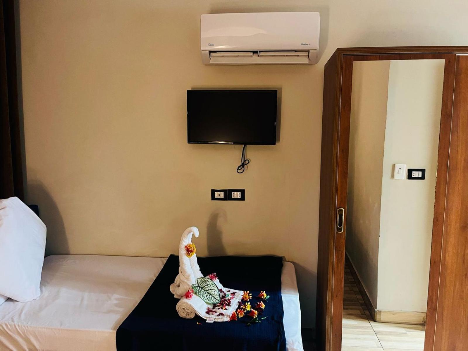 Hotel Downtown Cairo