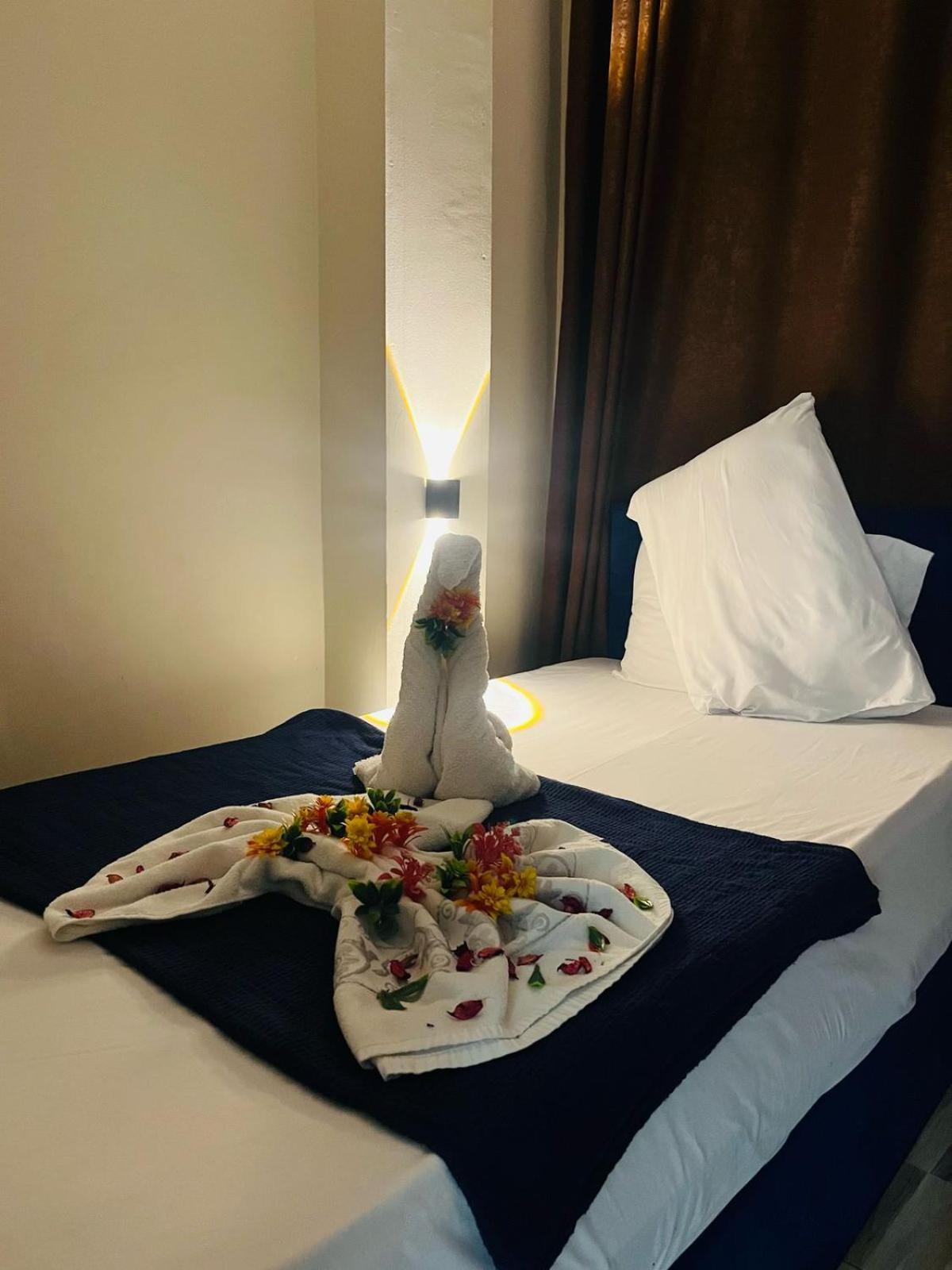 Hotel Downtown Cairo